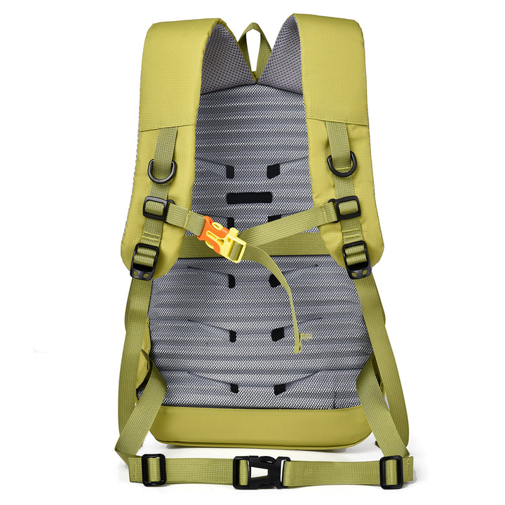 Sporty Outdoor Backpack Stornfield