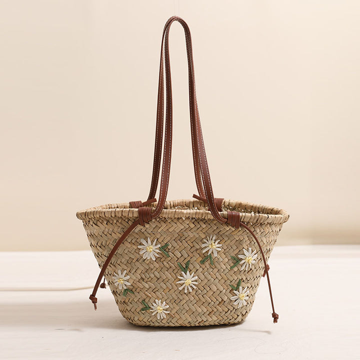 Beach bag Stornfield