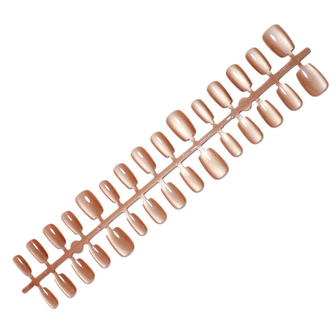 Premium Glossy Nail Tips Stornfield