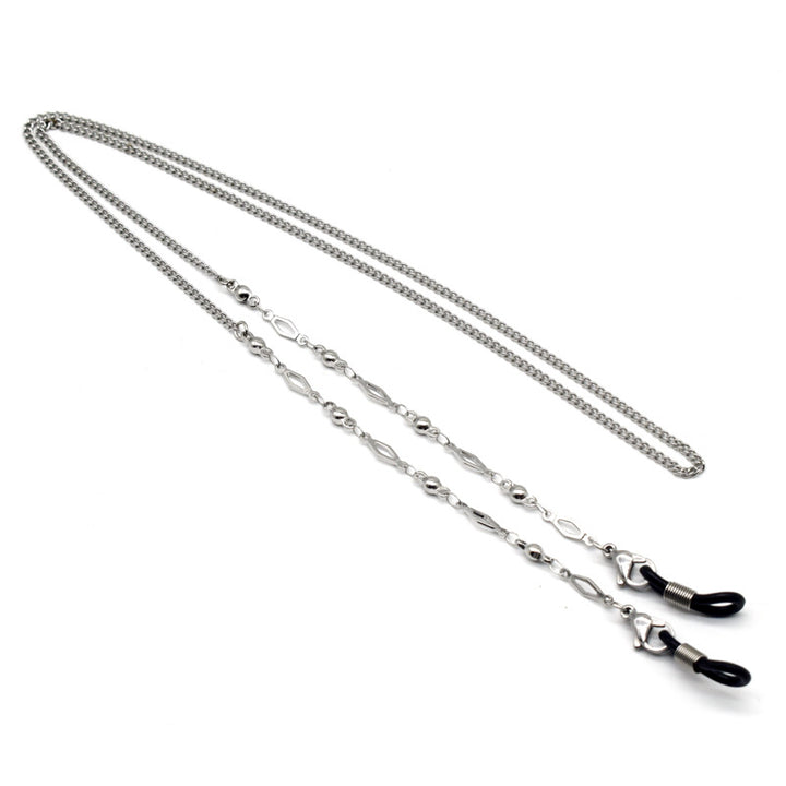 Chic Minimalist Eyewear Chain Stornfield