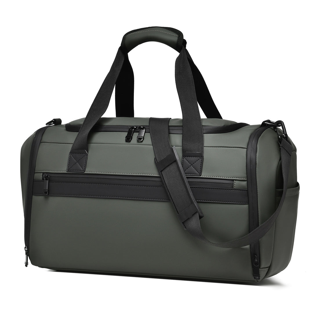 Durable Travel Duffle Stornfield