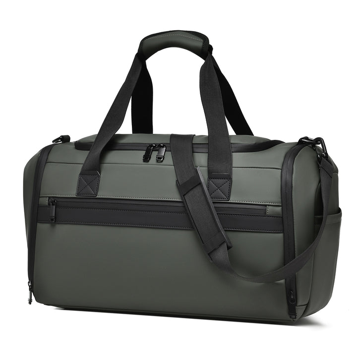 Durable Travel Duffle Stornfield