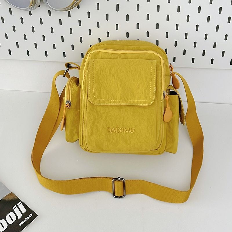 Multifunctional Shoulder Bag Stornfield