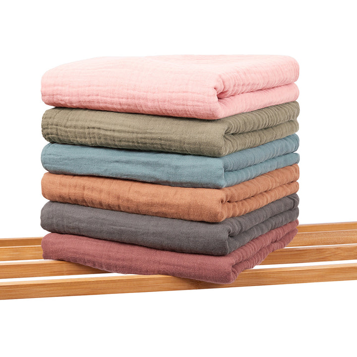 Versatile Muslin Squares Stornfield