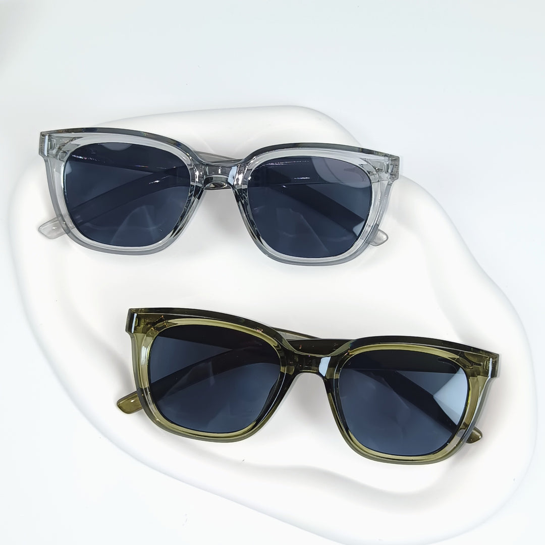 Women's Cat-Eye Sunglasses with Trendy Design Stornfield