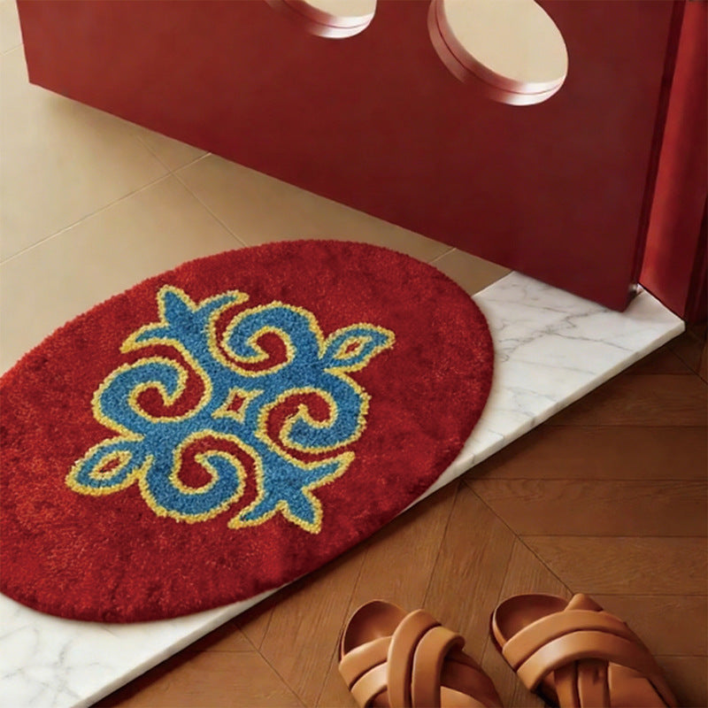 Stylish Decorative Area Rug