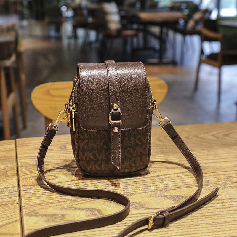 Chic Crossbody Bag
