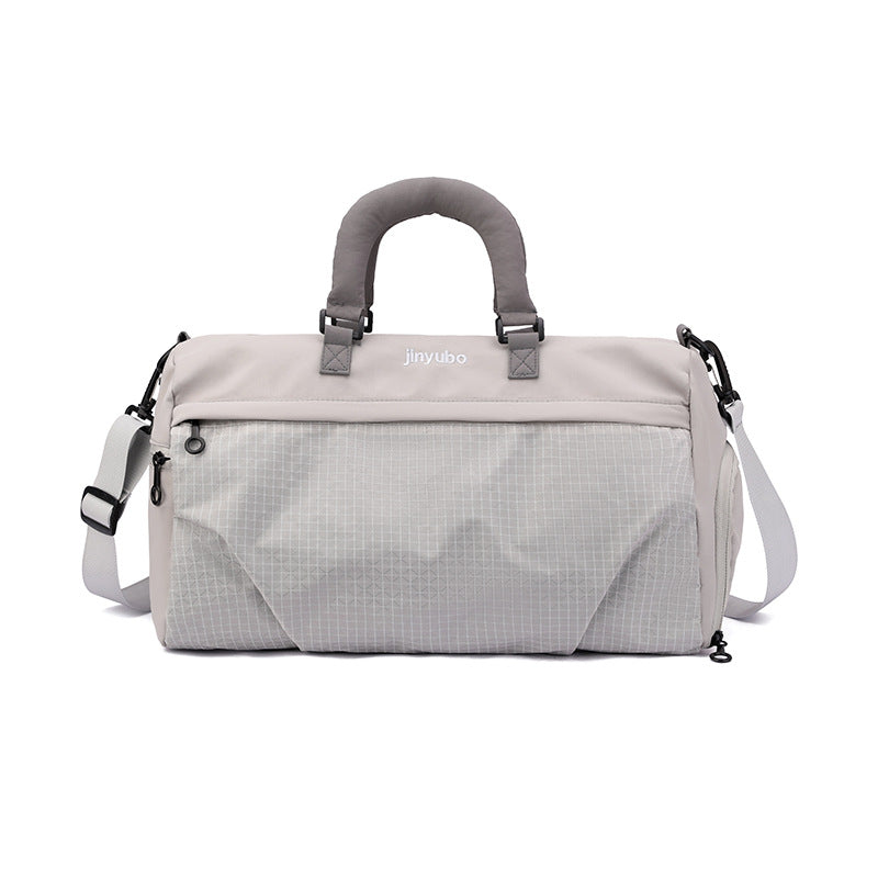 Durable Multi-Pocket Weekend Duffle Bag Stornfield