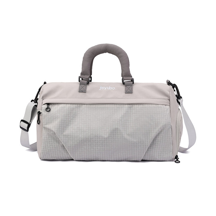 Durable Multi-Pocket Weekend Duffle Bag Stornfield