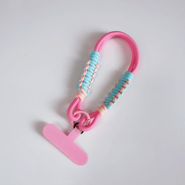 Paracord Keychain with Clip Stornfield
