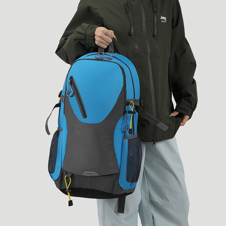 Multi-Function Travel Backpack Stornfield