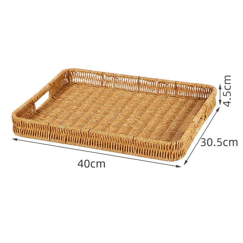Decorative Serving Tray Stornfield