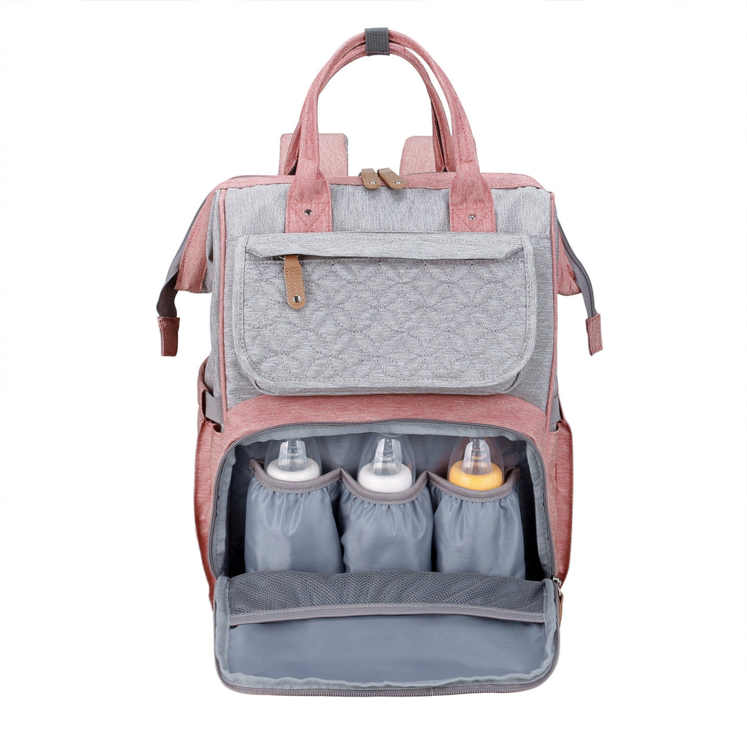 Multifunctional Backpack Stornfield