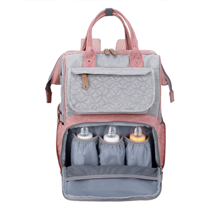 Multifunctional Backpack Stornfield