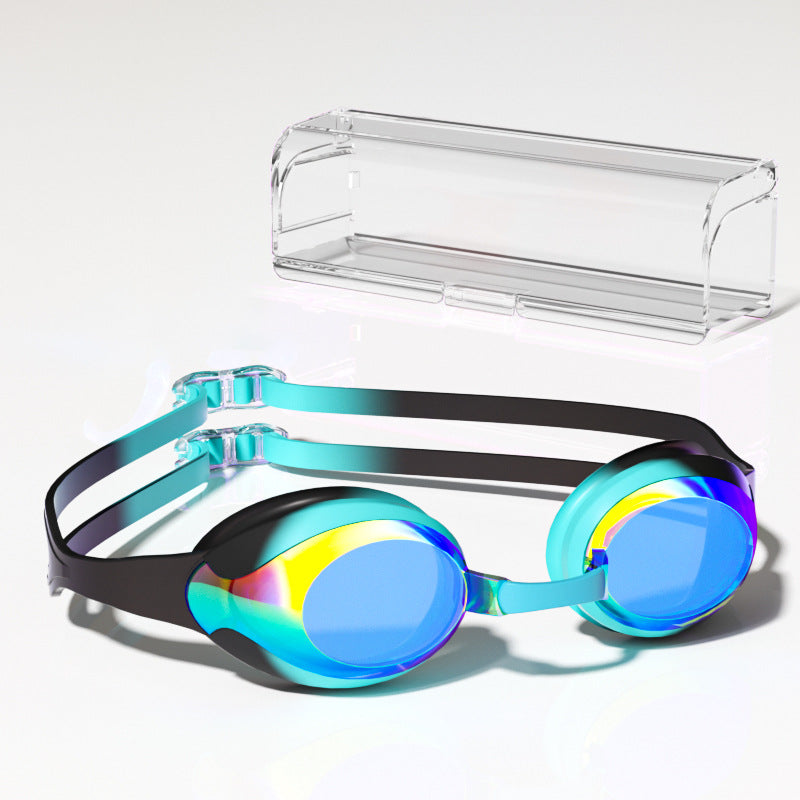 Premium Anti-Fog Racing Goggles Stornfield