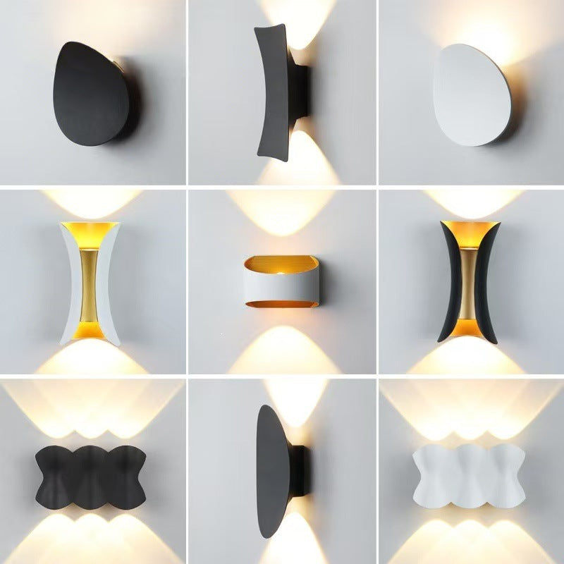 Wall Mount