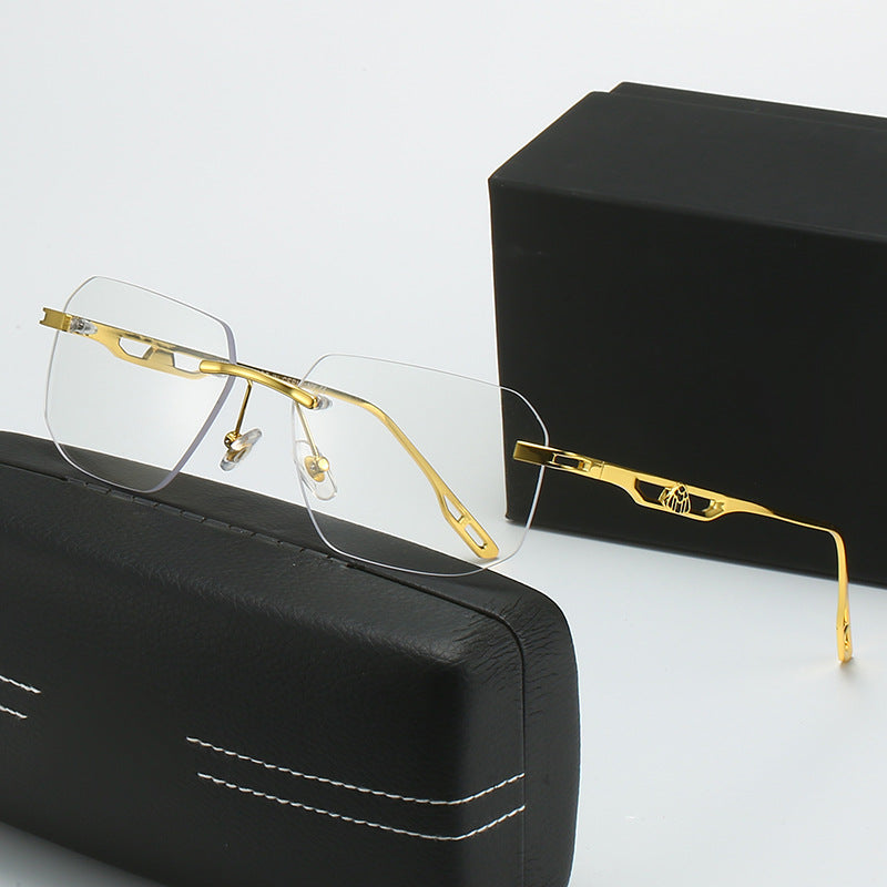 Women's fashionable sunglasses with luxurious frame and ergonomic design Stornfield