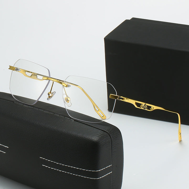 Women's fashionable sunglasses with luxurious frame and ergonomic design Stornfield