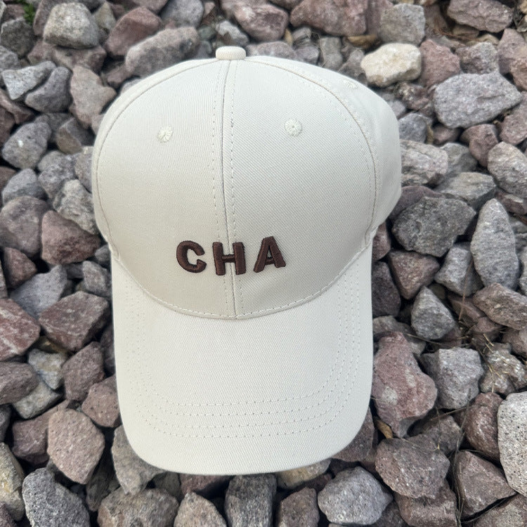 Men's Adjustable Embroidered Sport Cap Stornfield