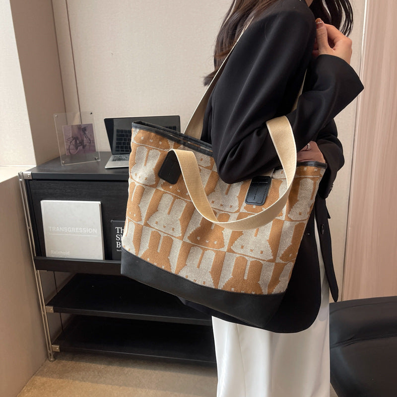 Fashionable Tote Bag Stornfield
