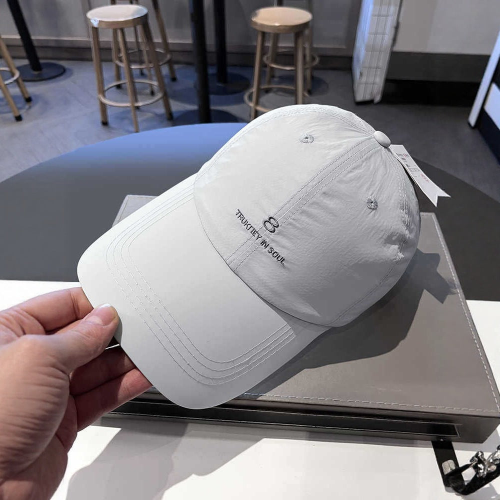 Unisex Lightweight Performance Baseball Cap Stornfield