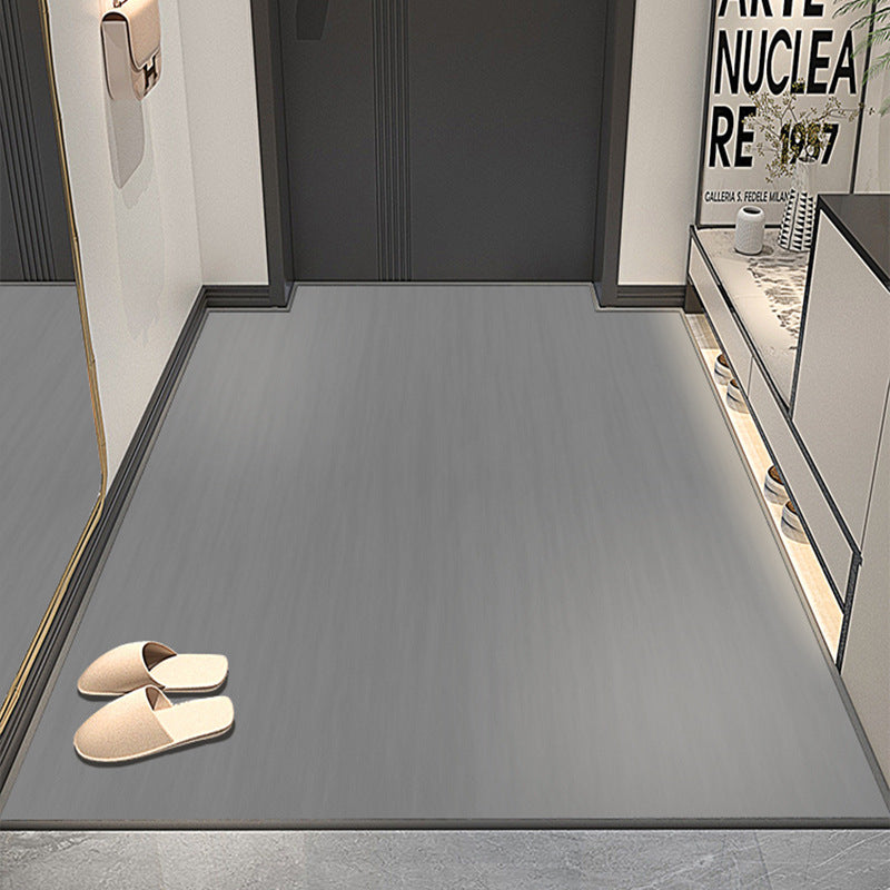 Contemporary Abstract Area Rug Stornfield