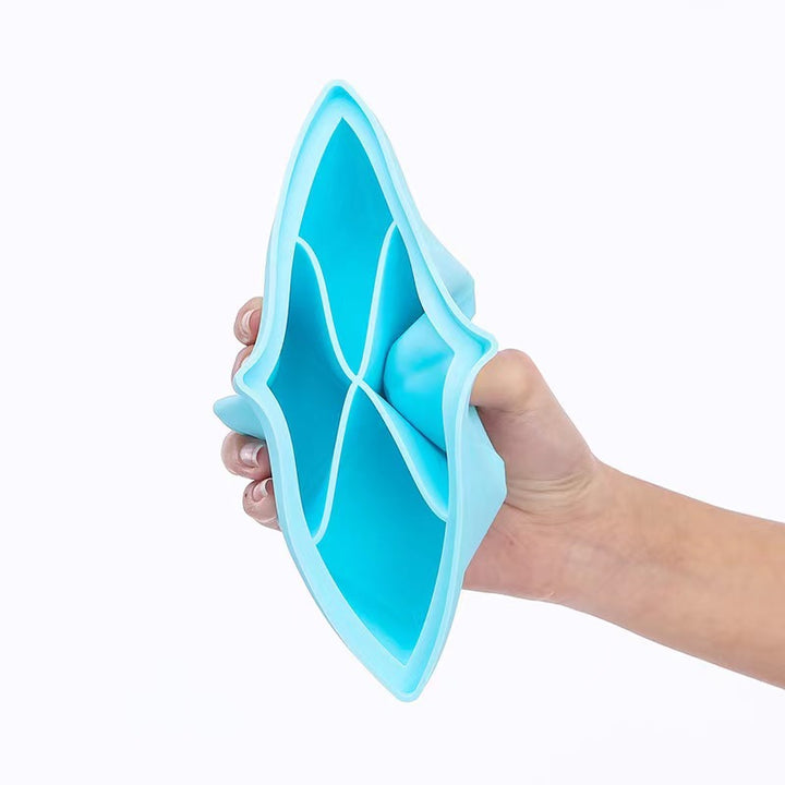 Women Silicone Ice Cube Mold Stornfield