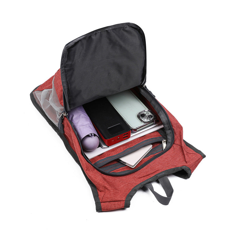 Lightweight Outdoor Hiking Backpack Stornfield