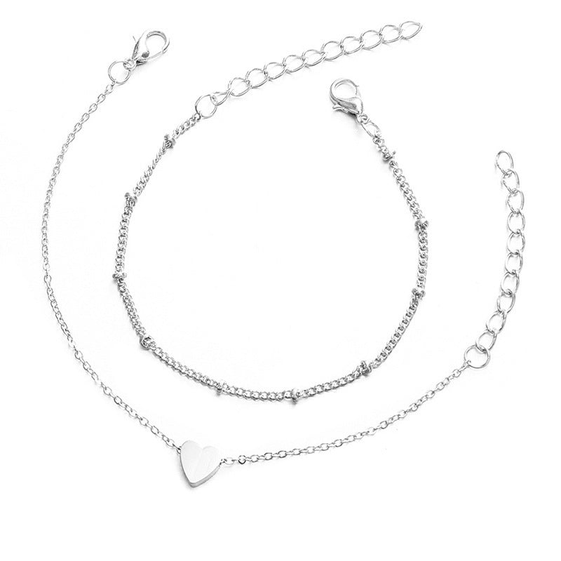 Heart Charm Adjustable Stornfield