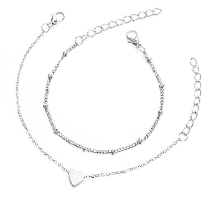 Heart Charm Adjustable Stornfield