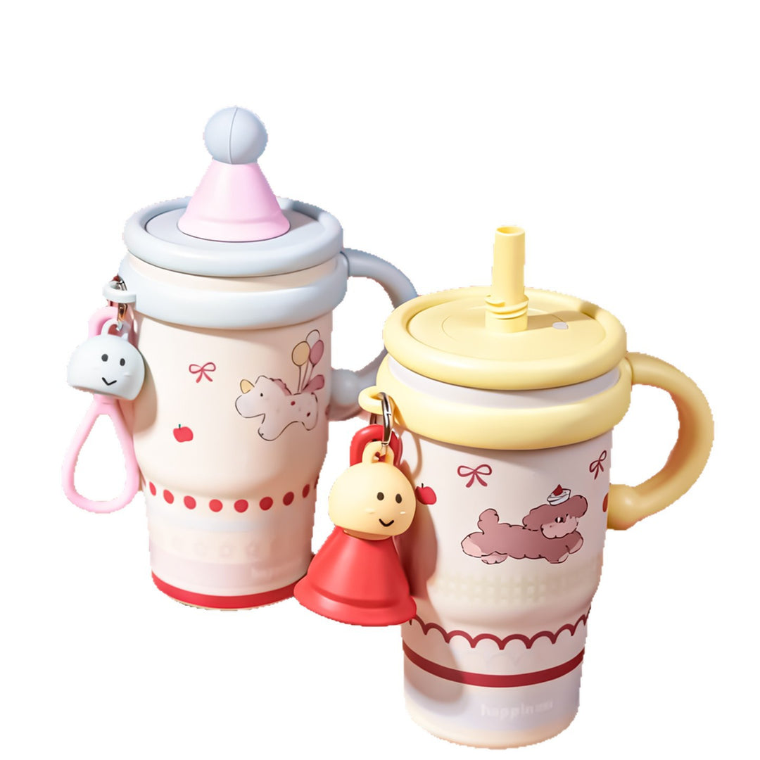 Women creative and playful drinking cups Stornfield