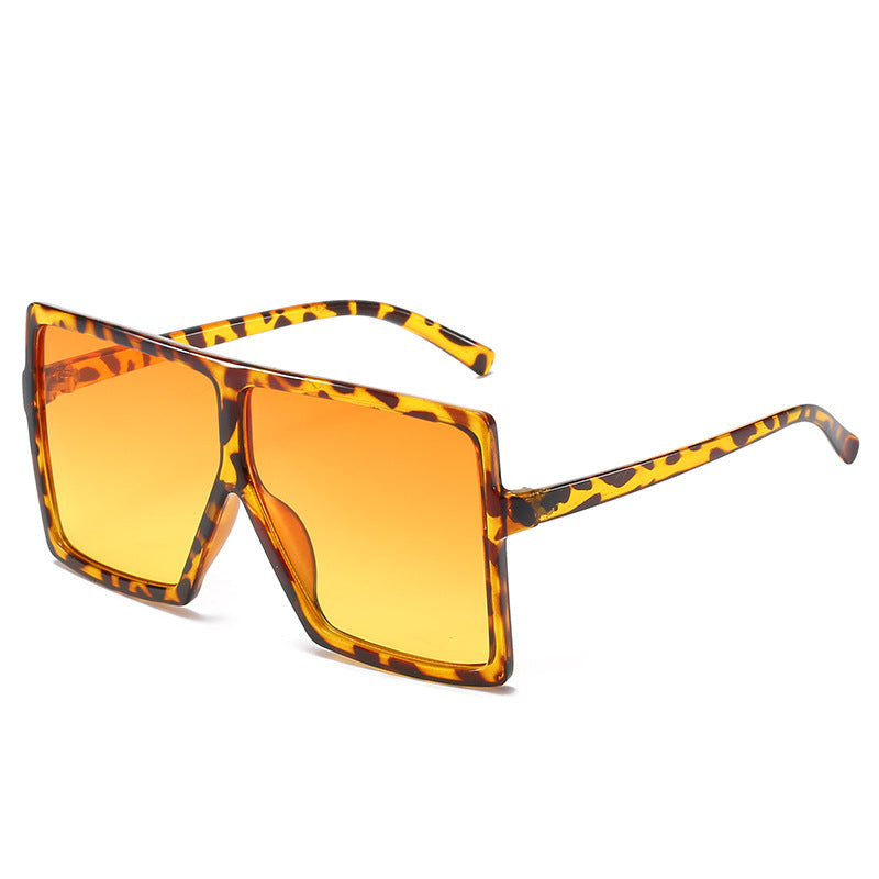 Women square sunglasses Stornfield