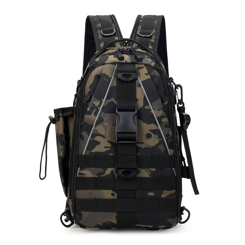 Tactical Utility Sling Pack Stornfield
