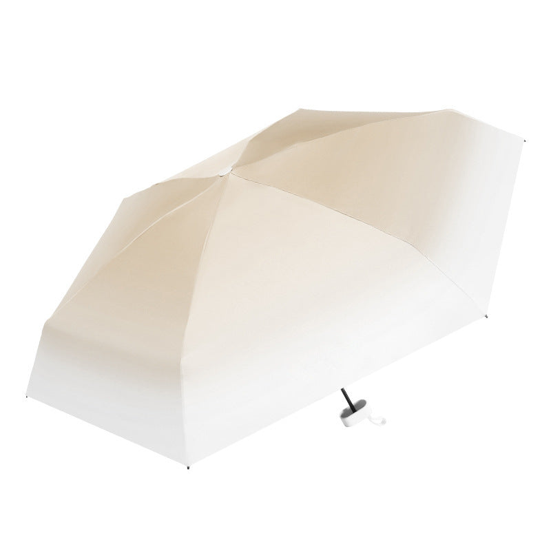 Women's Folding Umbrella Stornfield