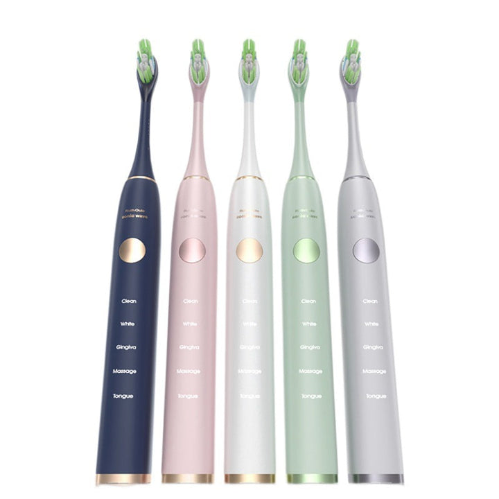 Electric Toothbrush Stornfield