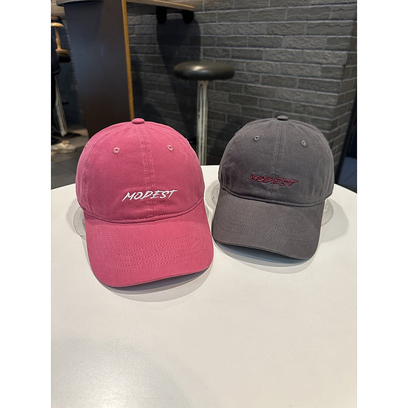 Men's Casual Adjustable Cap Stornfield