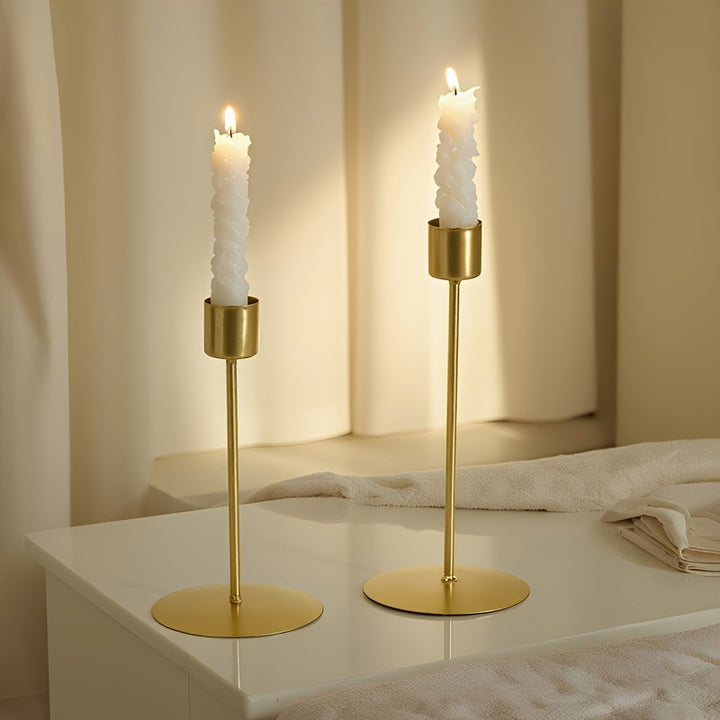elegant Candle Holder Stornfield