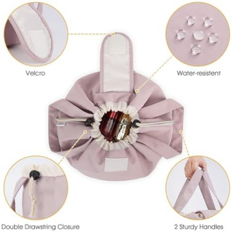 Multifunctional storage bag Stornfield