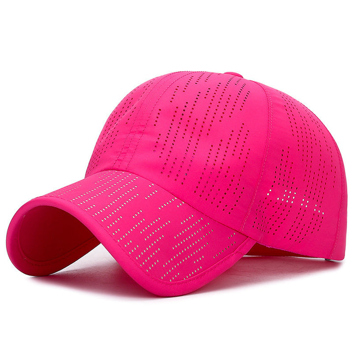 Women's Breathable Performance Baseball Cap Stornfield