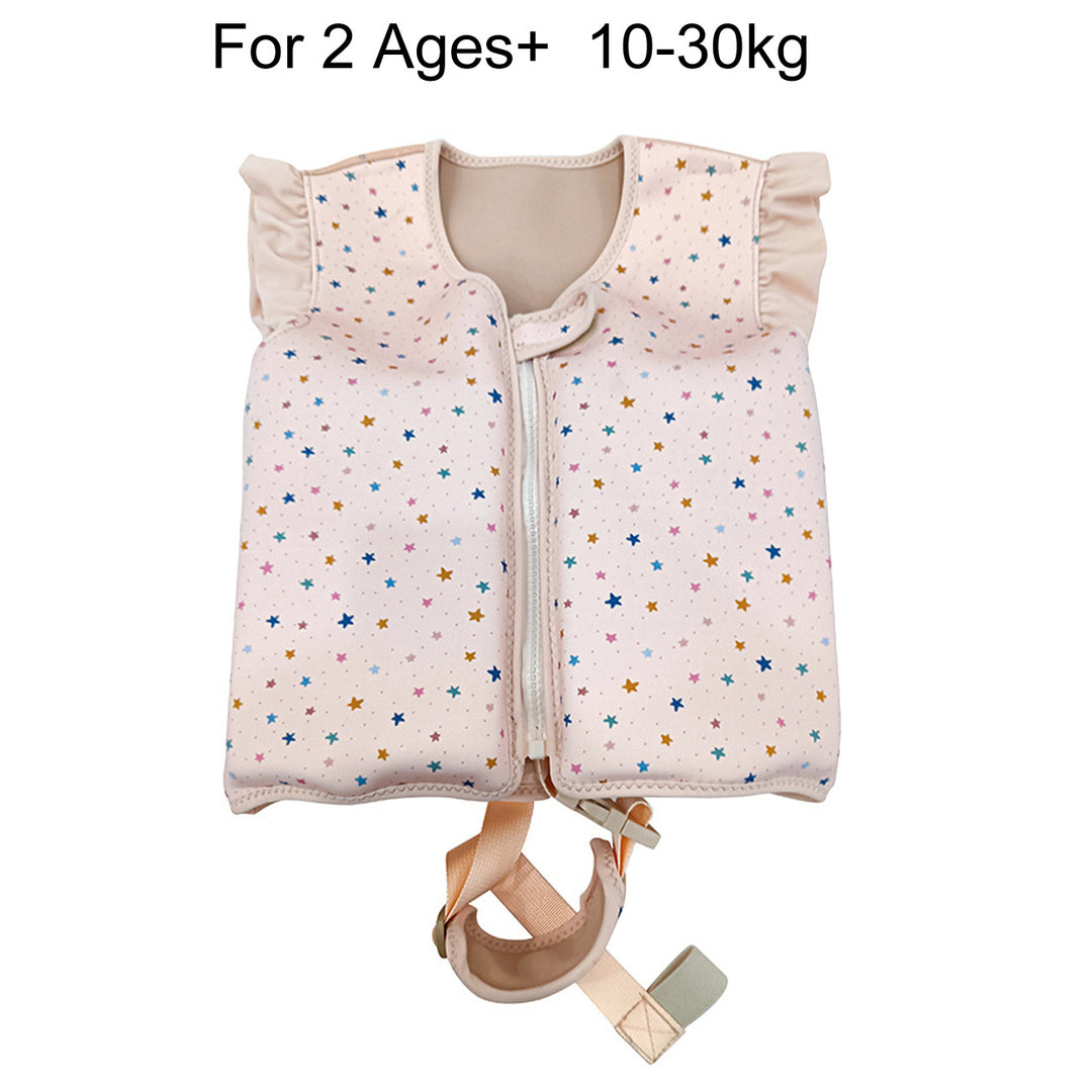 Unisex Swim Vest Stornfield