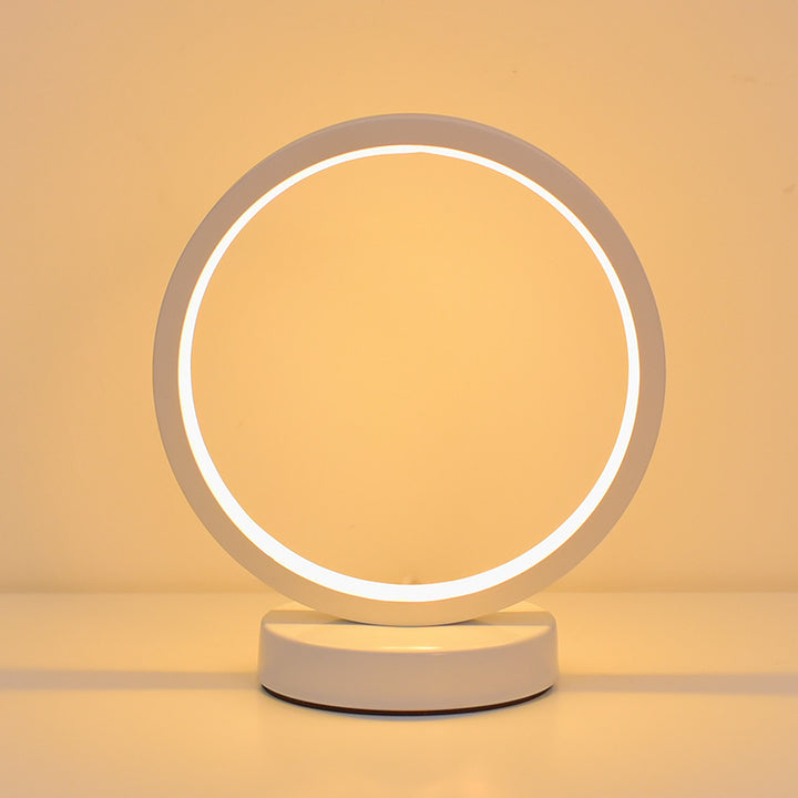 Modern LED Table Lamp