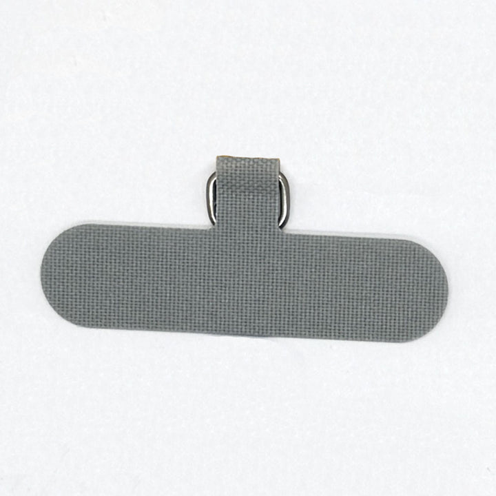 Adjustable Fabric Loop Strap Stornfield
