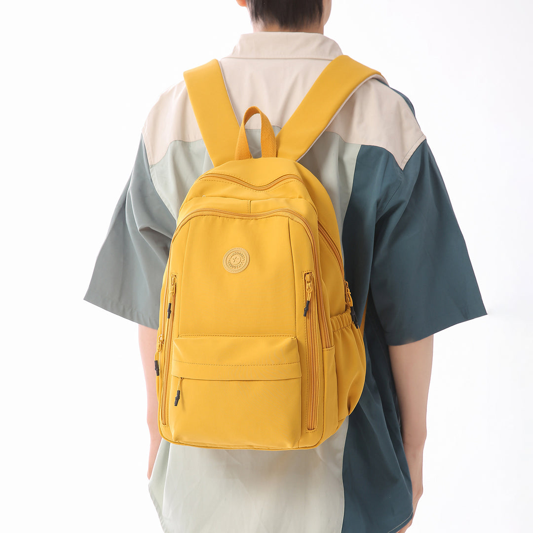Multi-Functional Laptop Backpack Stornfield 1791205254