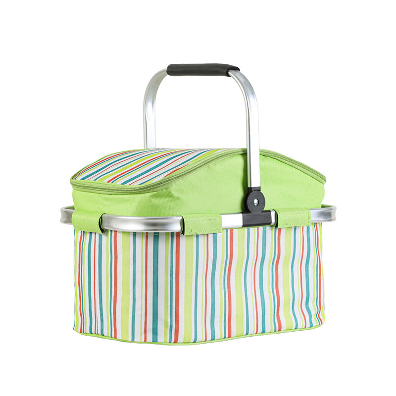 Unisex cooling and shopping basket Stornfield
