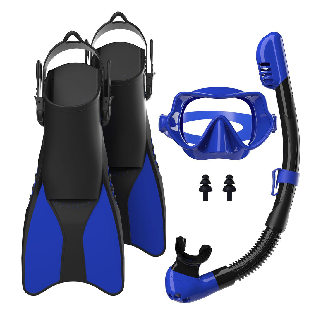 Diving Equipment Stornfield