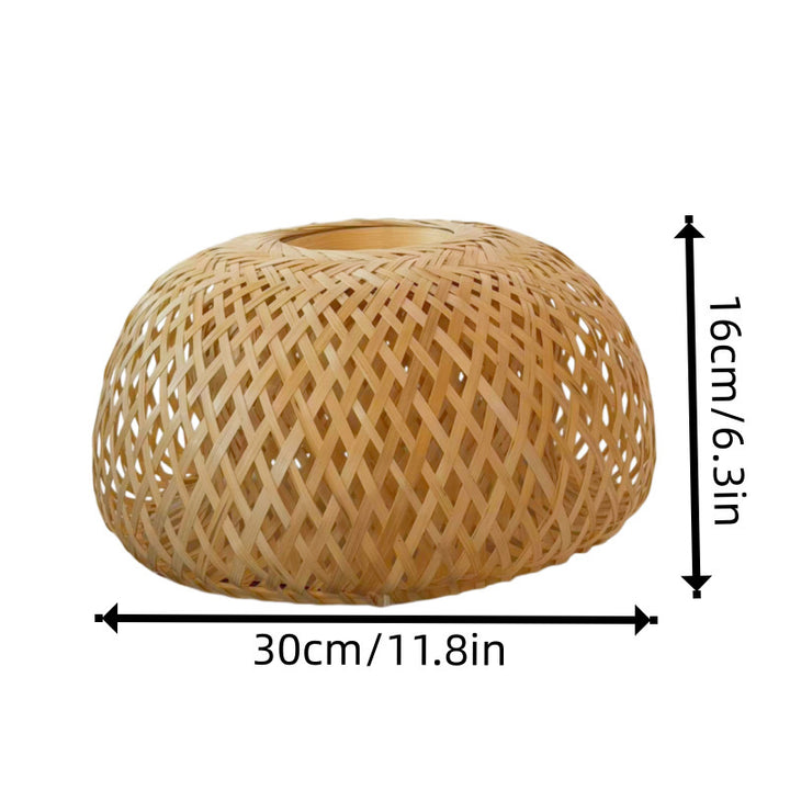 Decorative lampshade with modern design Stornfield