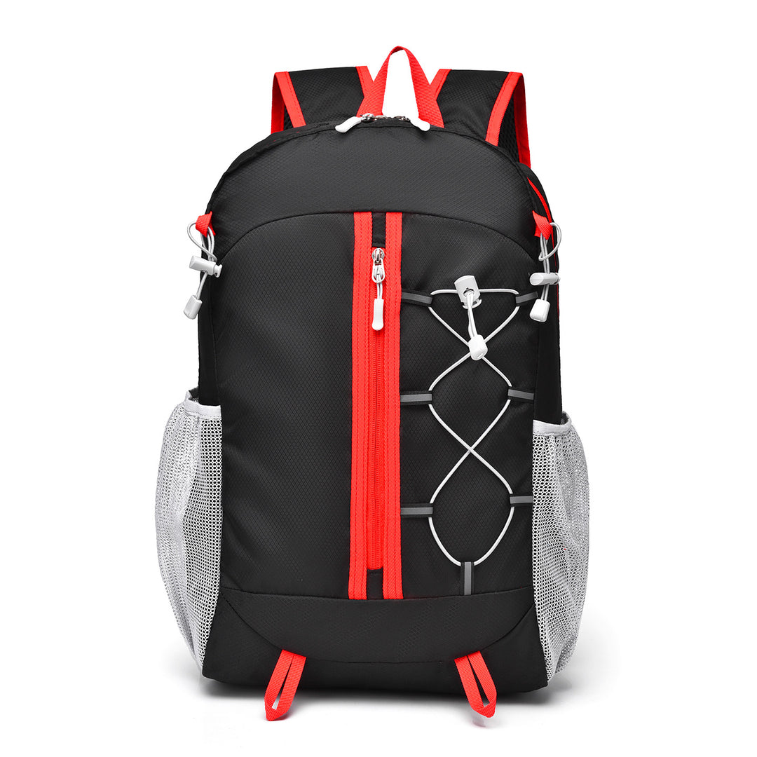 Multi-Pocket Travel Backpack Stornfield