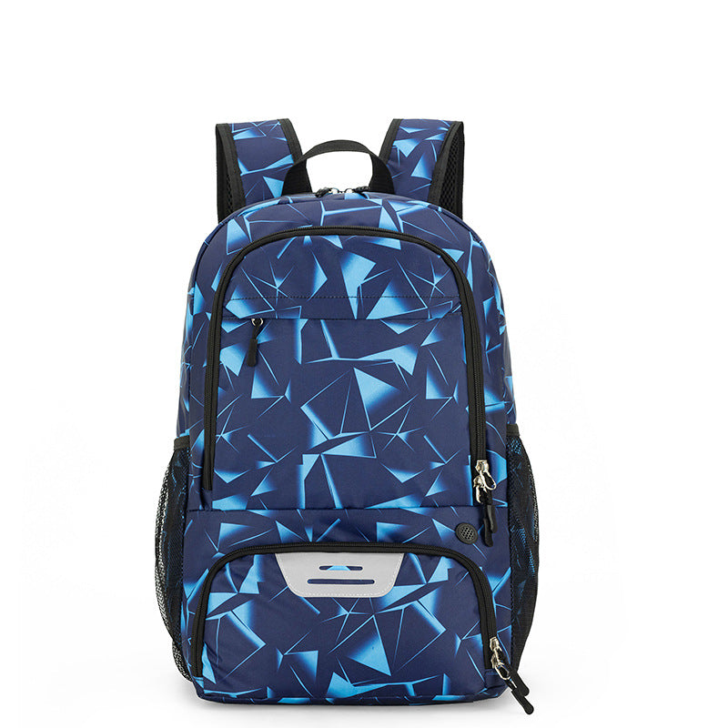 Ergonomic Travel Backpack Stornfield