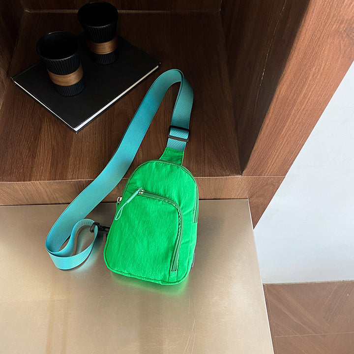 Compact Sling Bag Stornfield