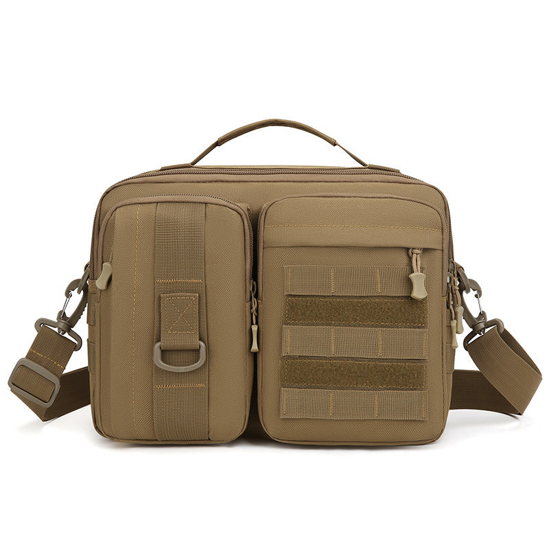 Tactical Utility Shoulder Bag Stornfield